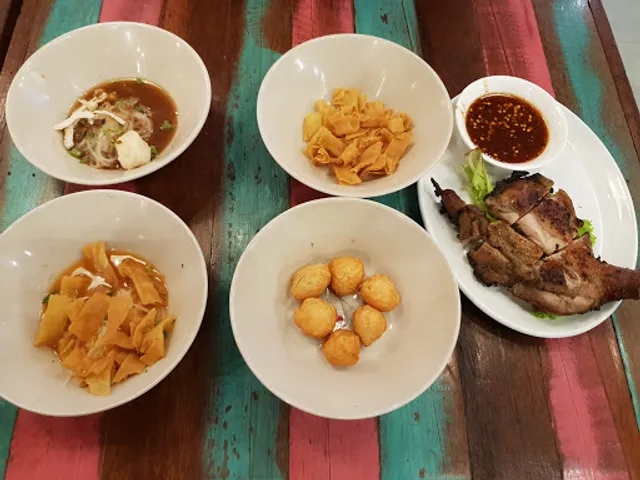 Boat Noodle - Melawati Mall