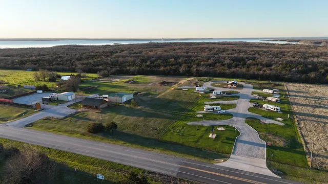 Quail Valley RV Park