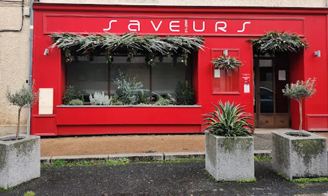 Bistrot des Saveurs