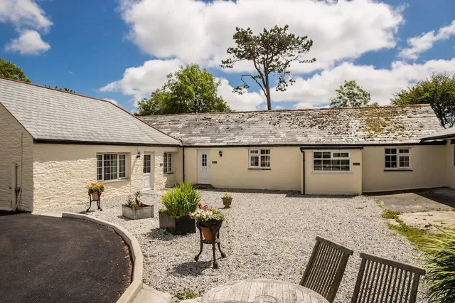 Pendragon Country Cottages