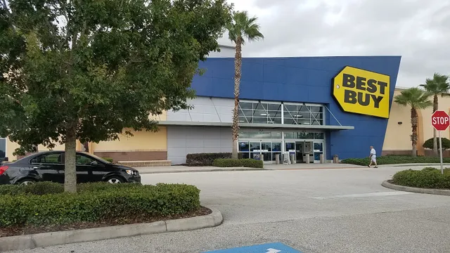 Best Buy