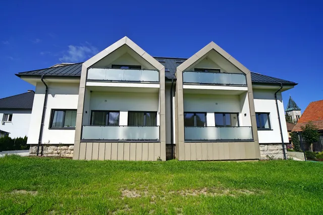 Abbey Road Apartmán Iľanovo