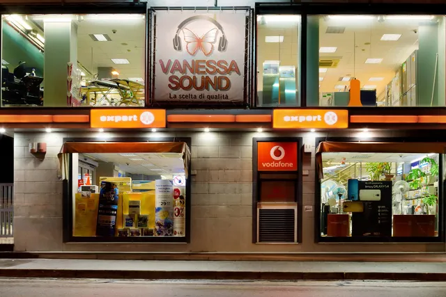 Vanessa Sound Sas