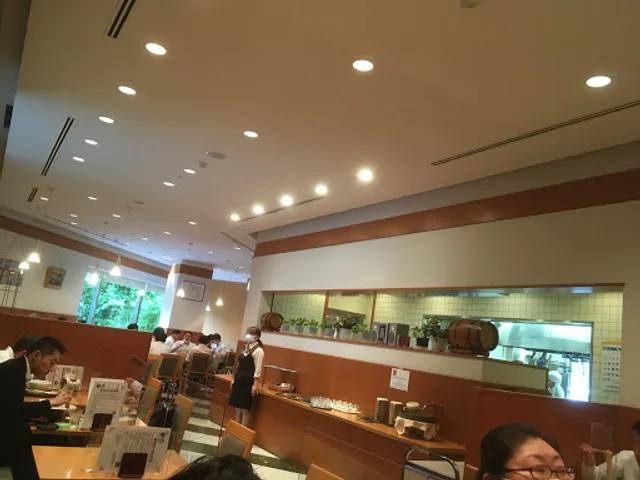 中国料理 景山 市町村会館支店