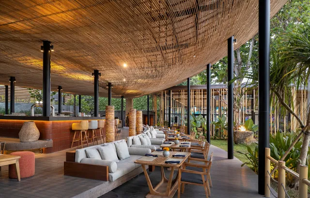 Byrd House Bali