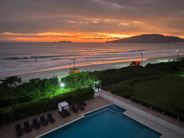 Porto Ingleses Residence