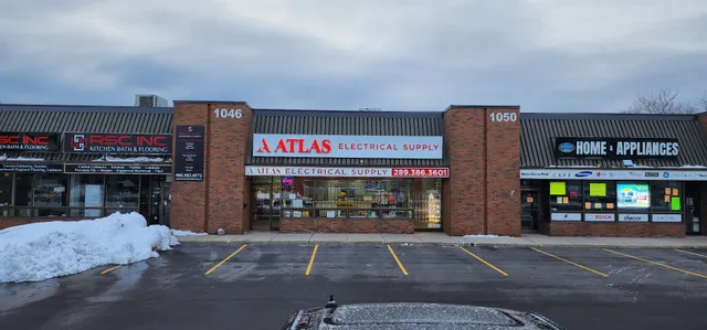 Atlas Electrical Supply