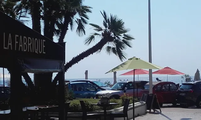 La Fabrique