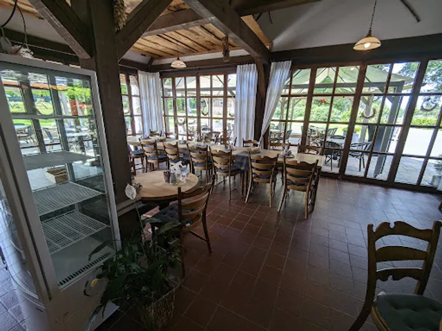 Cafe Restaurant Beim Waldbauern