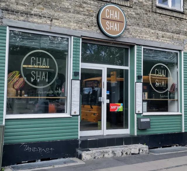 Chai Shai