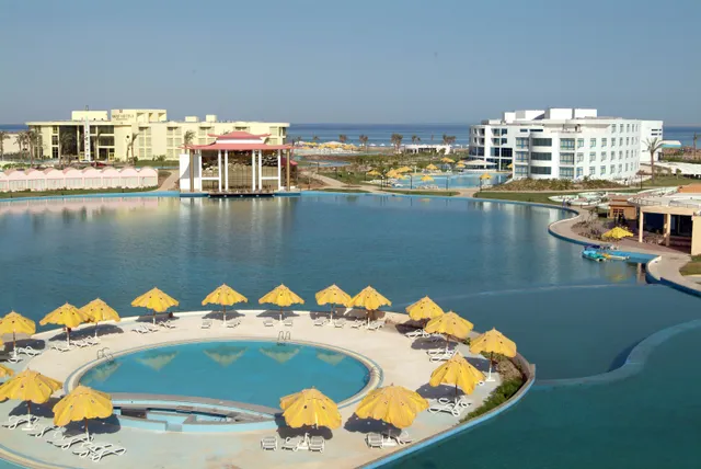 Amarina Sun Resort and Aqua Park