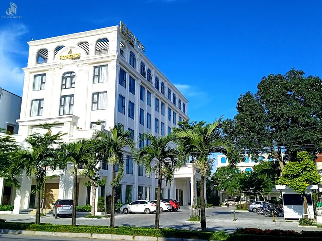 Nga Son Hotel