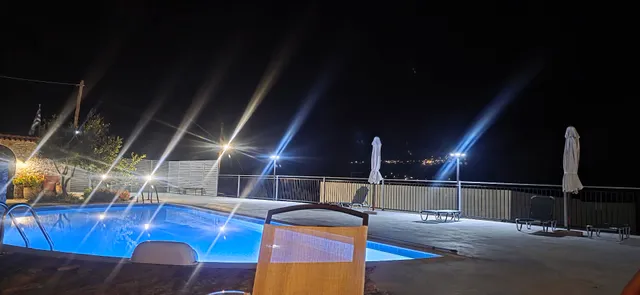 Petrochori Apart-Hotel