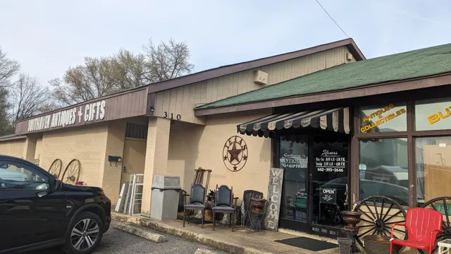Southaven Antiques And Gifts