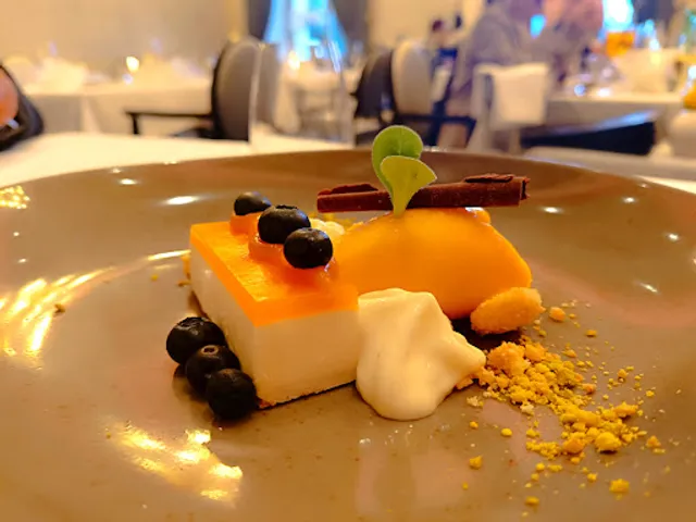 Cuisino - Casino Restaurant Salzburg