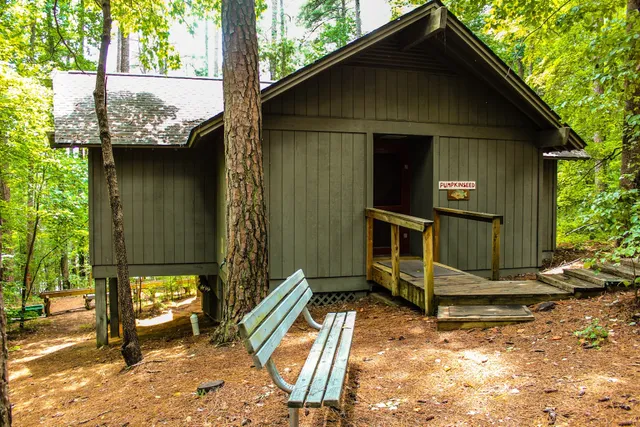 Clemson Outdoor Lab: Full Service Camp and Retreat Center