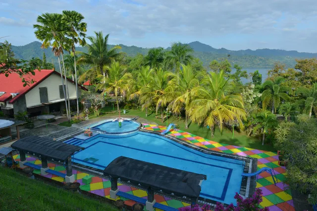 Wonorejo Hotel mitra RedDoorz