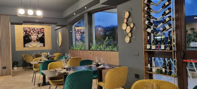 Shimi - Sushi Experience