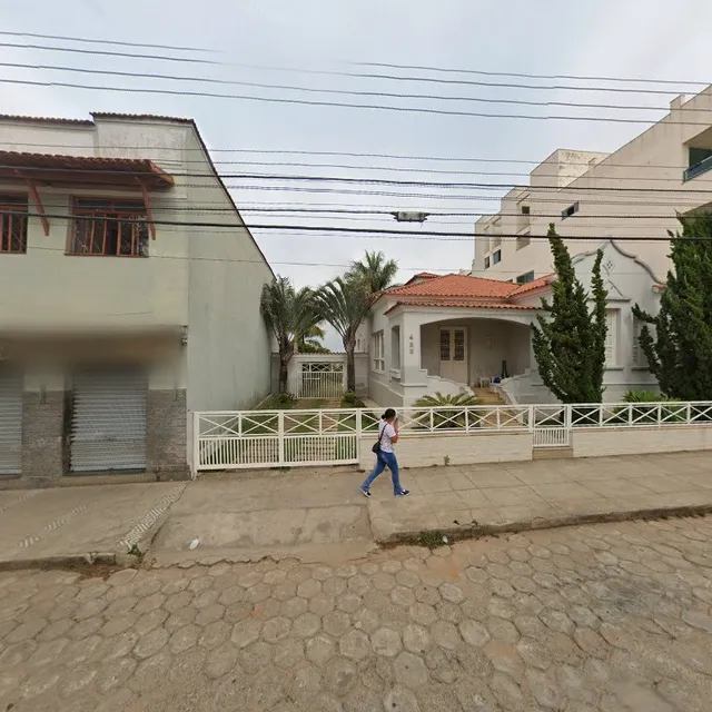 Bar Do João Pastelaria E Sorveteria