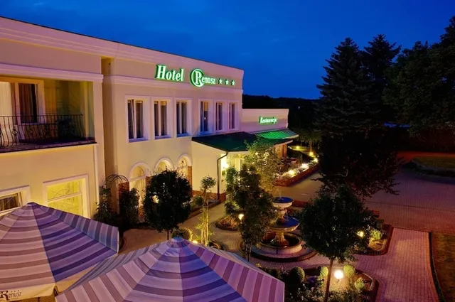 Hotel Renusz