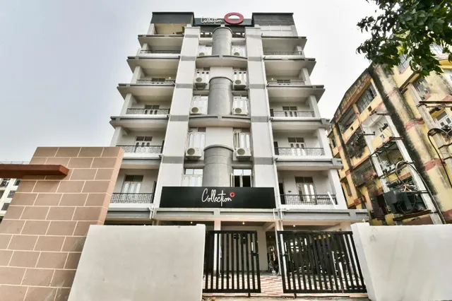 Super Townhouse Vidya Vihar