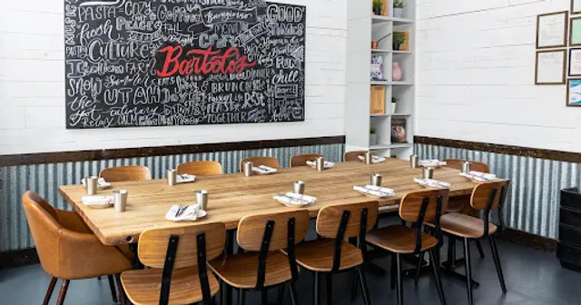 Bartolo's Park City - Italian Kitchen