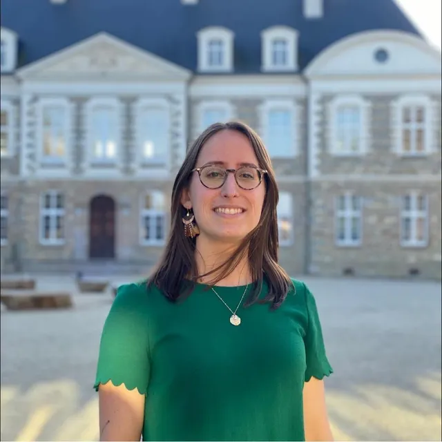 Architecte d'intérieur Rennes - Et Maintenant Design - Tiffany Gosse