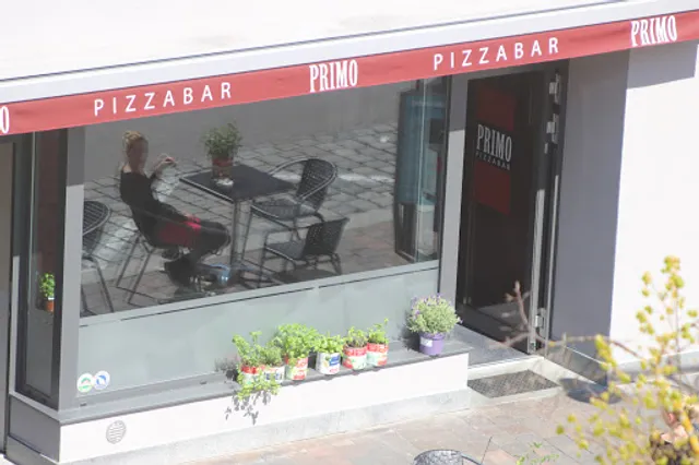 Primo Pizzabar