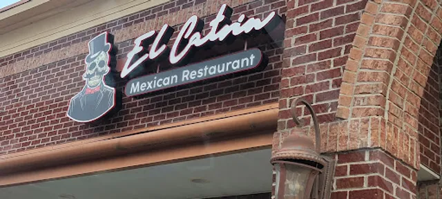 El Catrin Mexican Restaurant