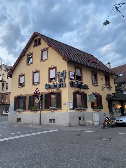 Hotel Waldhorn