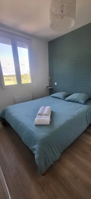 La maison des vignerons Damgan