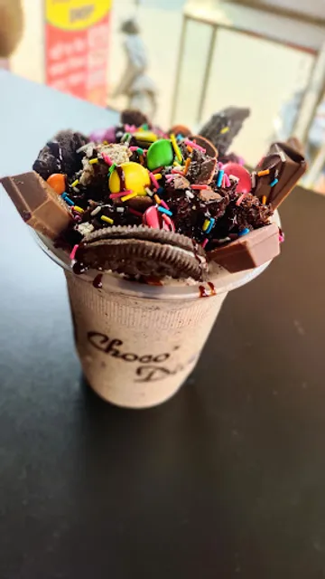 Choco Divine