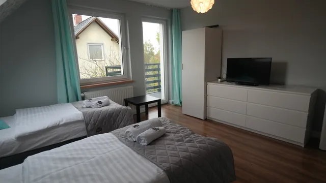 Karkonoska Odnowa Sport & SPA