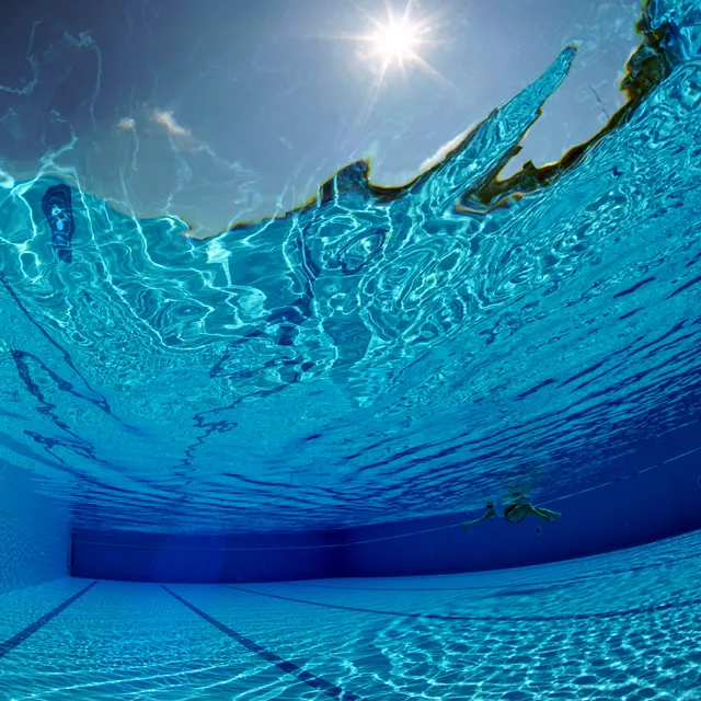 Amenity Pool Services