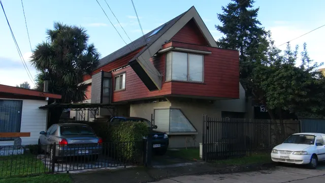 Hostal los Avellanos