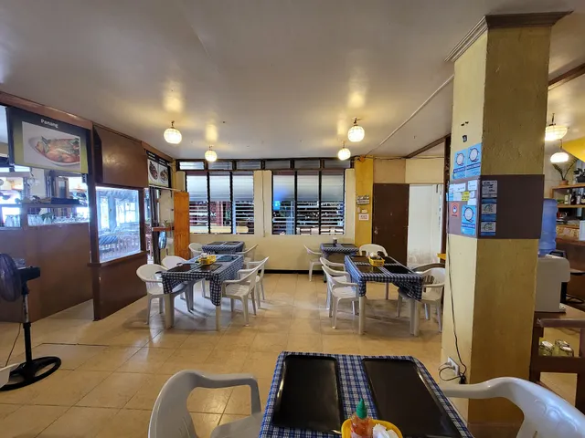 THAI FOOD RESTAURANT