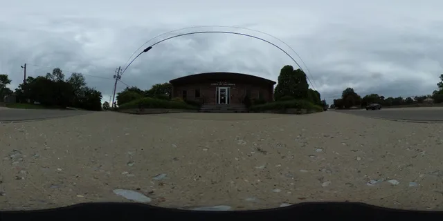 Army Corps of Engineers