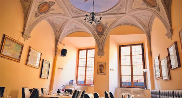 Ristorante Matteoni Firenze