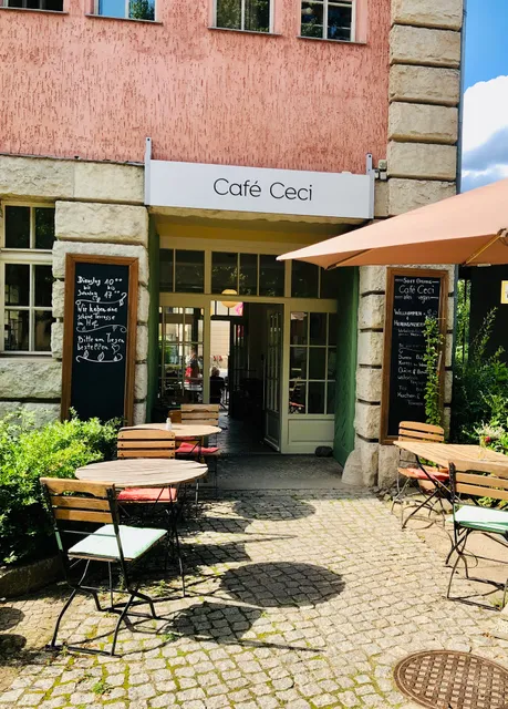 Café Ceci