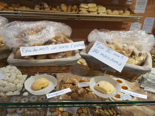 Panificio Casa del Pane