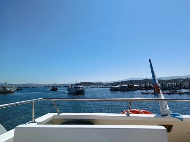 Hospedaxe Maria Aguiño