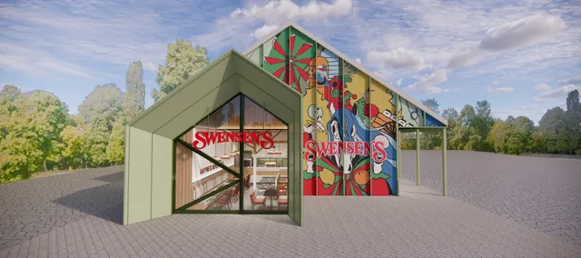 Swensen's Foody Farm