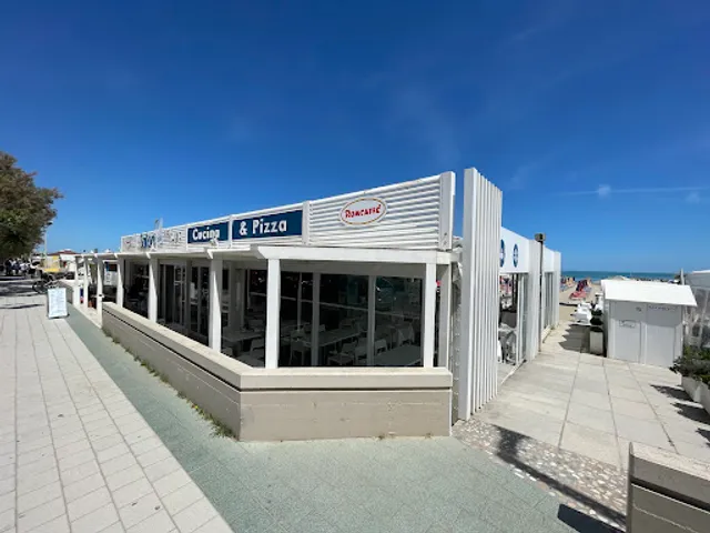 Sailors da Kuga Senigallia