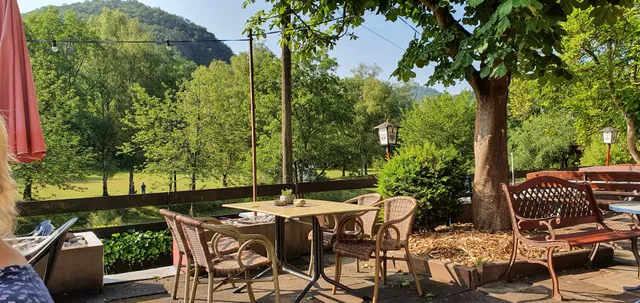 Landhotel Weinhaus Treis