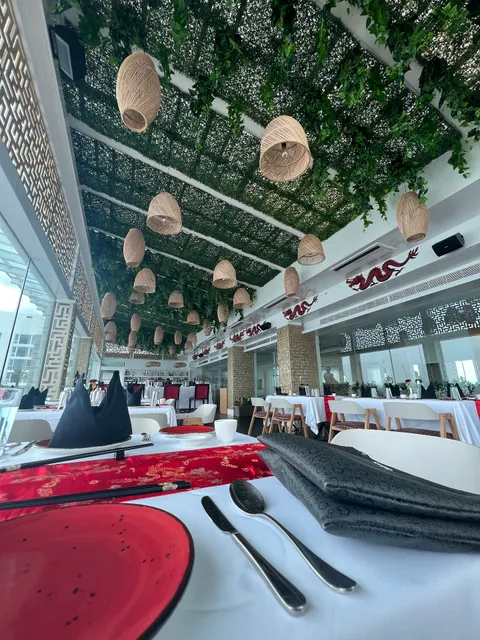 Red Bowl- Pan Asian Kitchen