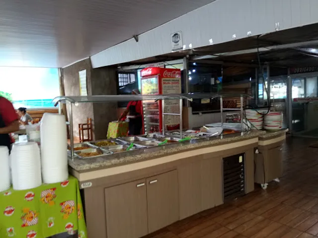 Restaurante e Churrascaria Brasa Quente