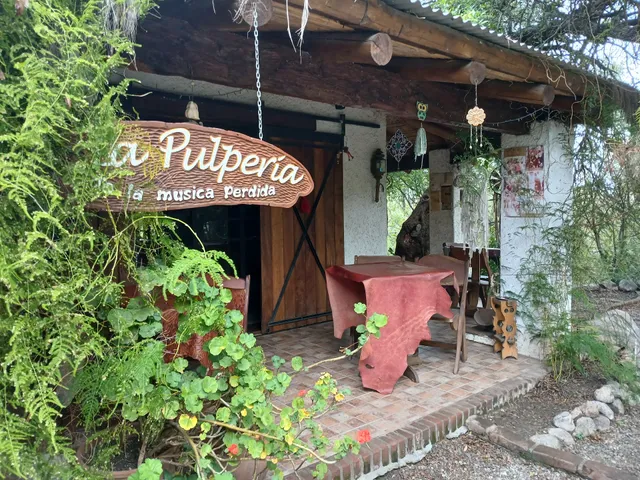 El Huaico Posada SPA