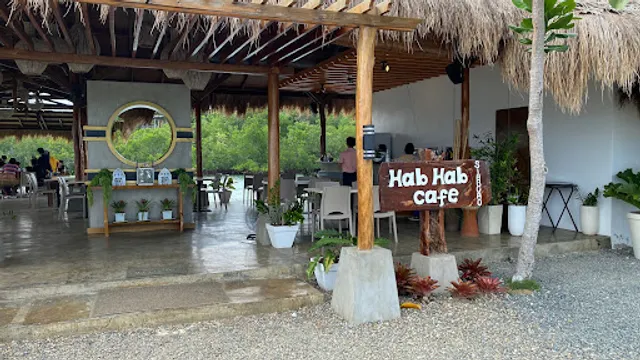 Habhab Cafe