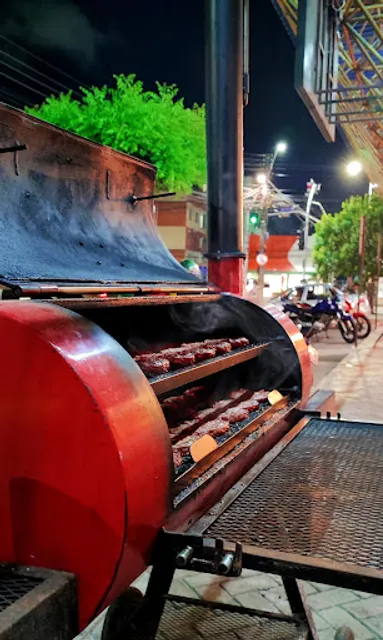 567 Burger Parquelândia