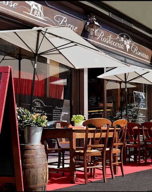 Volemose Bene Rosticceria Romana